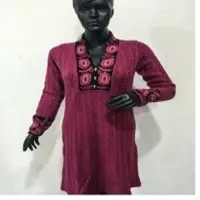 Long Dresses Kurta